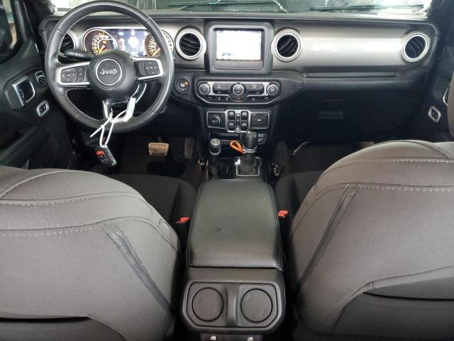 2018 JEEP WRANGLER U - 1C4HJXEN9JW211936
