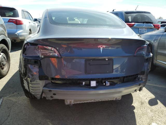 5YJ3E1EA5PF404641 Tesla MODEL 3