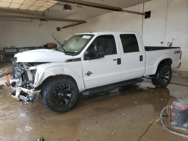 2016 Ford F-250 