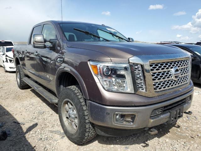 1N6BA1F42HN520251 Nissan Titan Xd Sl