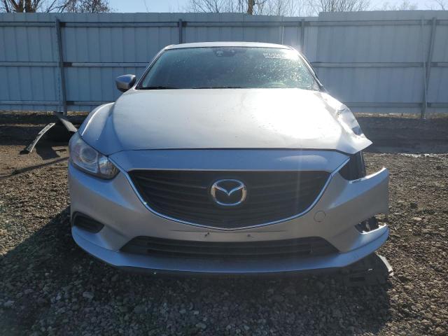 2017 MAZDA 6 - JM1GL1V59H1129912