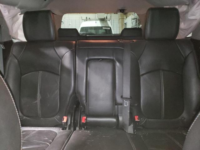 2016 GMC ACADIA SLT - 1GKKVRKD1GJ241301