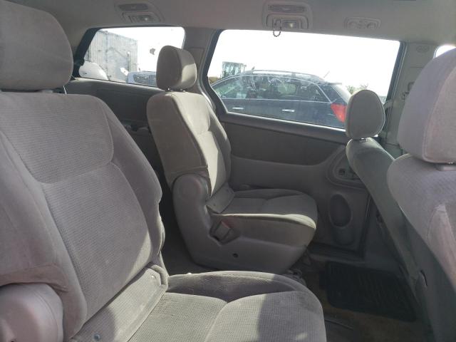 2005 Toyota Sienna Ce VIN: 5TDZA23C15S255444 Lot: 48774693