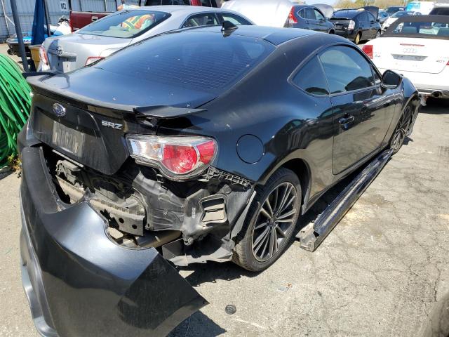 JF1ZCAC15F9604923 Subaru Brz 2.0 Limited