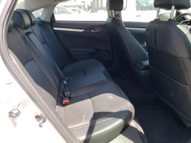 2016 HONDA UK 19XFC1F7XGE216290