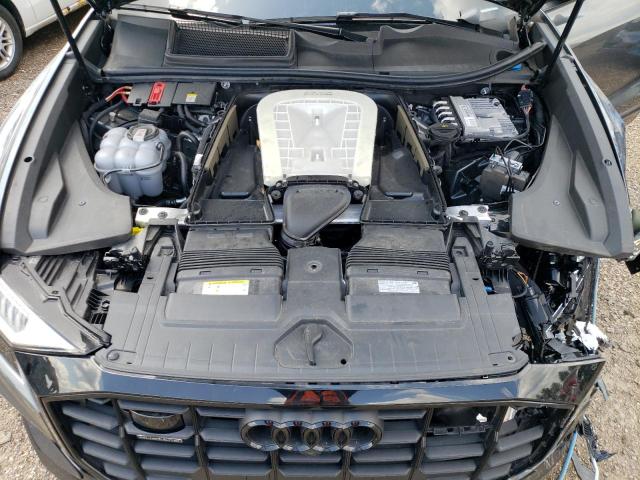 2021 AUDI Q8 PRESTIG WA1FVAF13MD029907