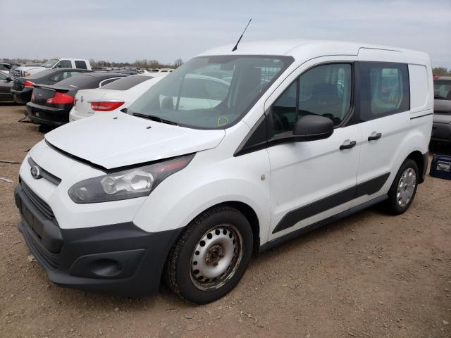 2014 Ford Transit Connect XL