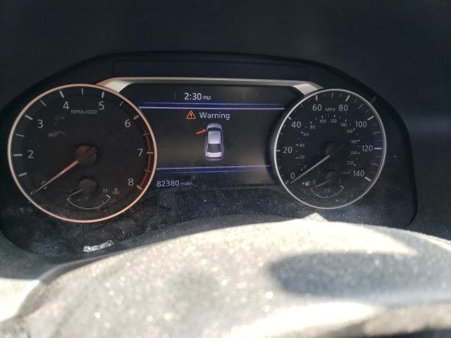 1N4BL4BV4KC163659 Nissan ALTIMA S