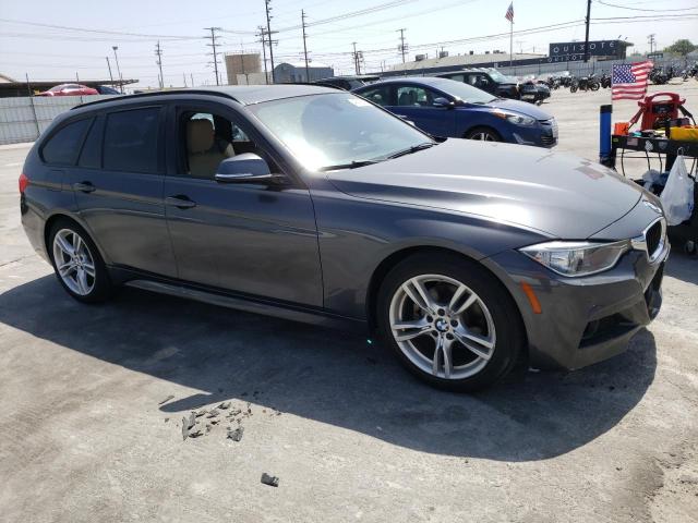 WBA3K5C52FK301438 BMW 328 D Xdrive