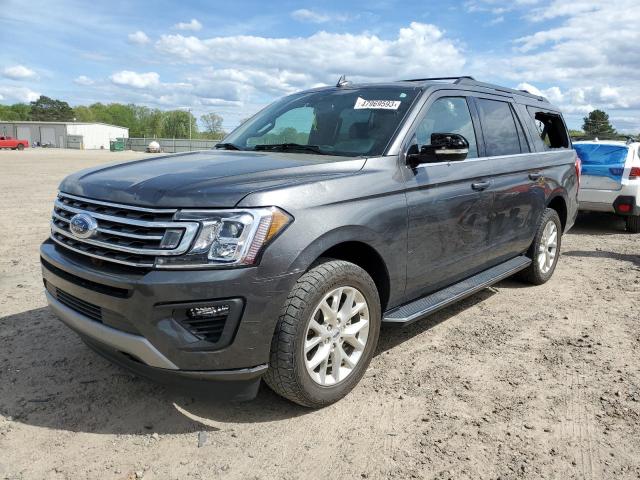 2021 Ford Expedition Max XLT