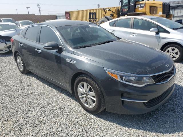 KNAGT4L39G5085885 KIA Optima Lx