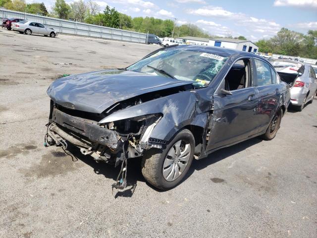 2008 Honda Accord Sedan LX