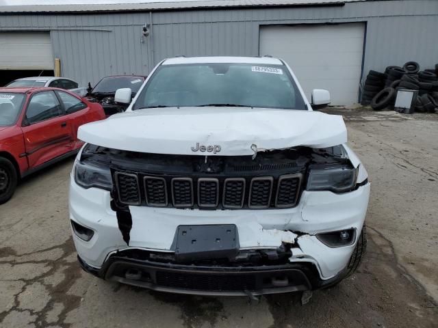 1C4RJFBG3GC447559 Jeep Grand Cherokee Limited