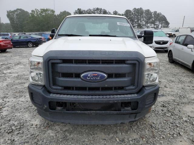 2015 Ford F250 Super Duty VIN: 1FT7X2BT6FEA55674 Lot: 48604723