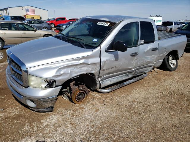 2002 Dodge Ram 1500 