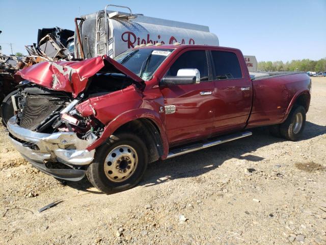 2012 Dodge Ram 3500 