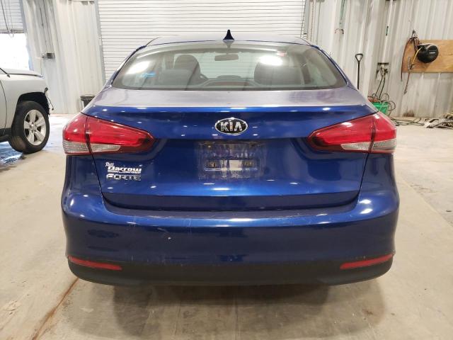 3KPFL4A7XHE062190 KIA FORTE LX