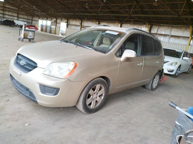 2007 Kia Rondo 