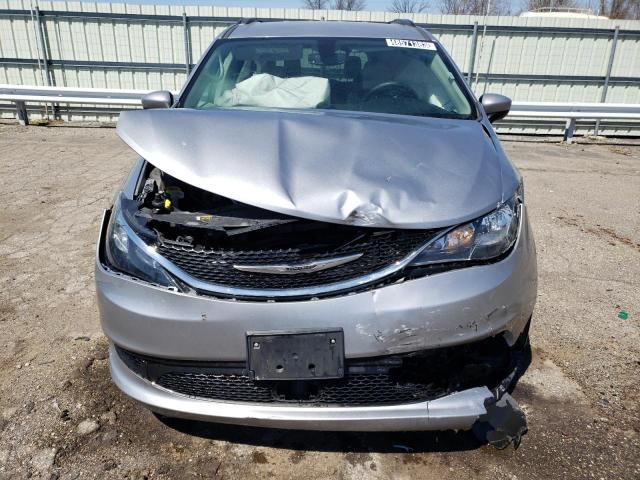2021 CHRYSLER VOYAGER LX - 2C4RC1DG1MR530369