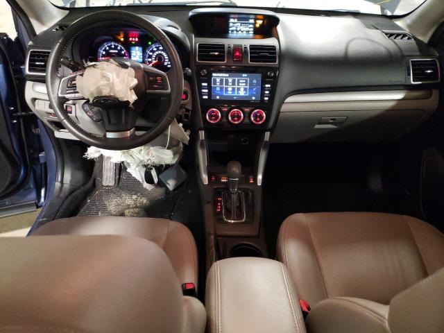 JF2SJAVCXGH405830 Subaru Forester 2.5i Touring