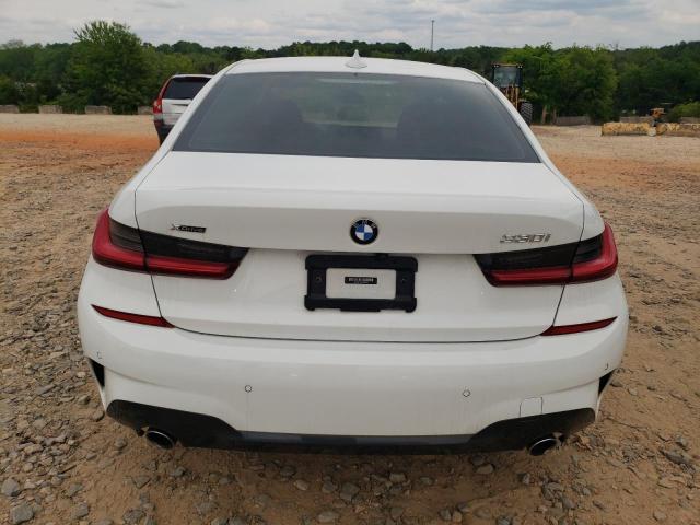 2021 BMW 330XI - 3MW5R7J04M8B66002