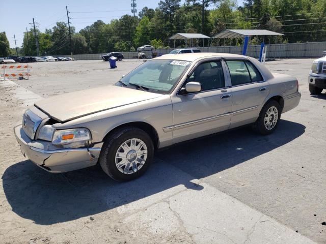 2007 Mercury Grand Marquis GS