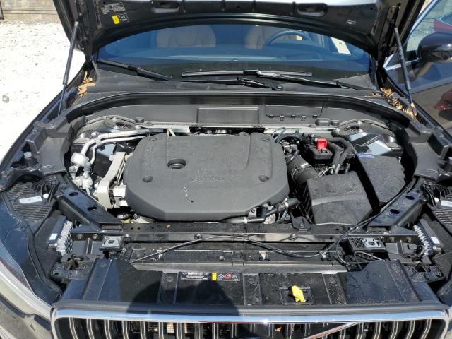 2022 VOLVO XC60 B6 IN - YV4062RL8N1083702