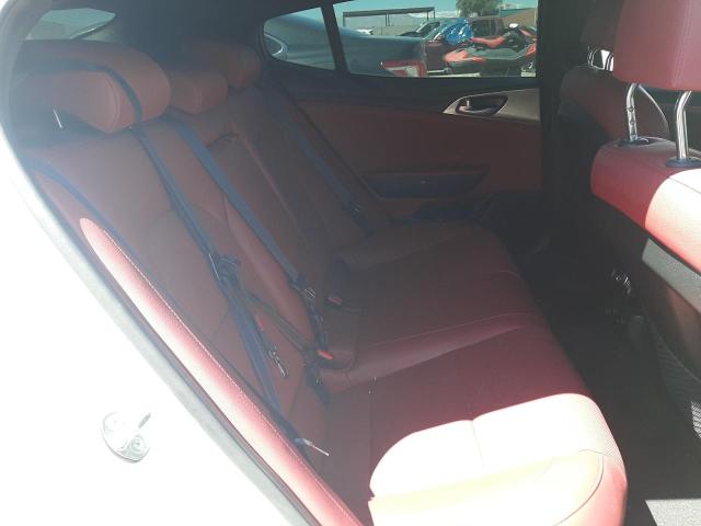 KNAE45LC3N6106604 KIA Stinger Gt1