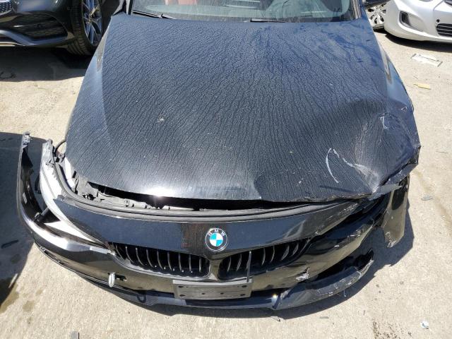 WBA8Z5C54GGS38218 BMW 328 Xigt Sulev
