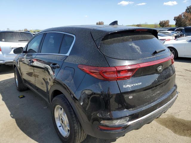 KNDPM3AC3L7781721 KIA Sportage Lx