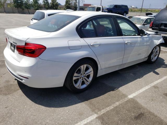 WBA8E3G56GNT78373 BMW 328 Xi Sulev