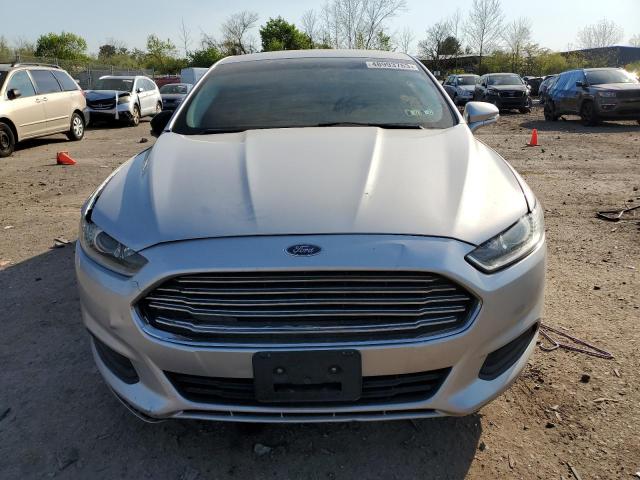 3FA6P0LU4GR357895 Ford Fusion Se Hybrid