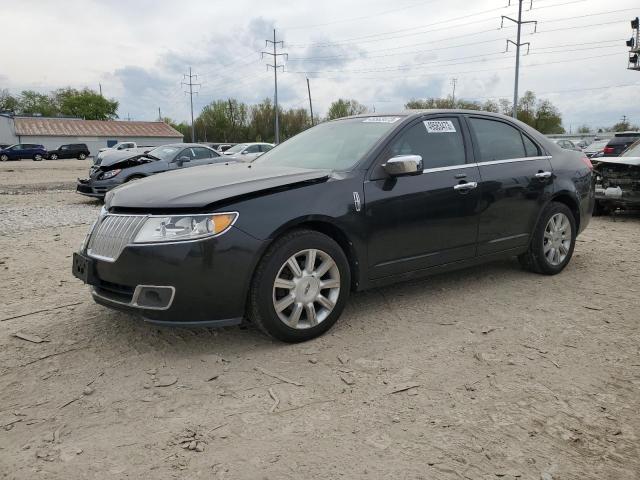 2010 Lincoln MKZ 