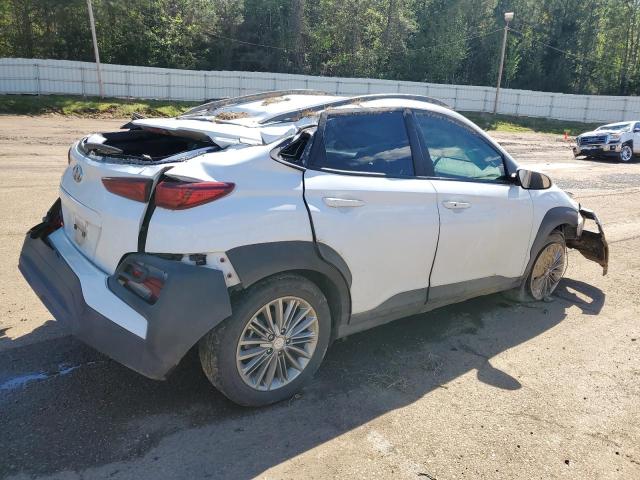 KM8K22AA0MU613381 Hyundai Kona Sel
