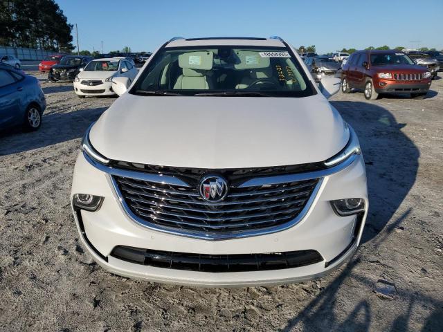 2022 BUICK ENCLAVE PR - 5GAERCKW2NJ172127