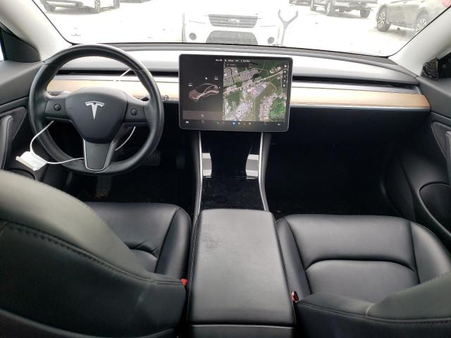 5YJ3E1EA5JF152672 Tesla MODEL 3