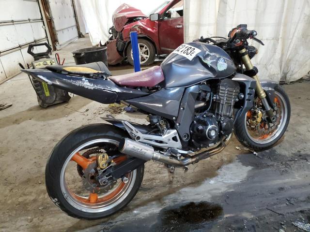 2004 KAWASAKI ZR1000 A1 - JKAZRCA154A022947