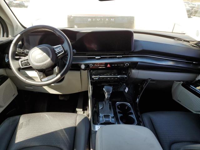 2022 KIA CARNIVAL S KNDNE5H34N6081768