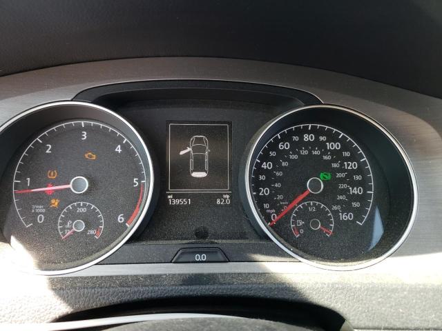 2015 VOLKSWAGEN GOLF TDI - 3VW2A7AU8FM097970