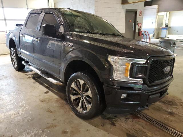 1FTEW1EP4KKD48021 | 2019 FORD F150 SUPER