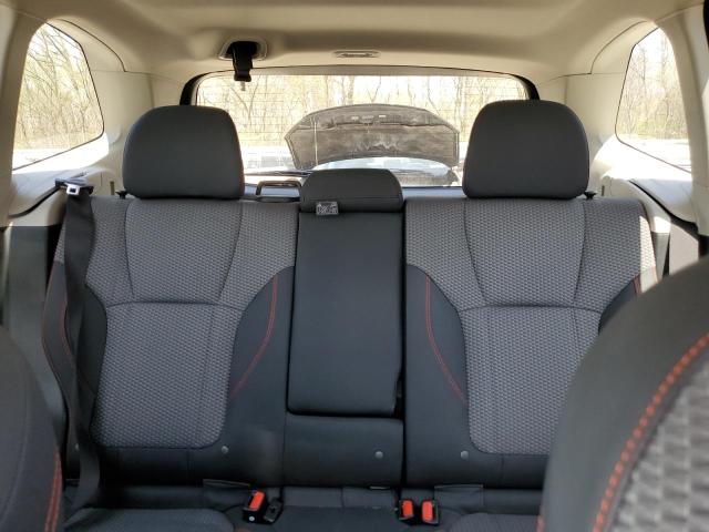 2019 SUBARU FORESTER S - JF2SKAJC8KH433413