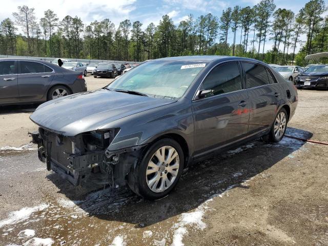 2009 Toyota Avalon XL