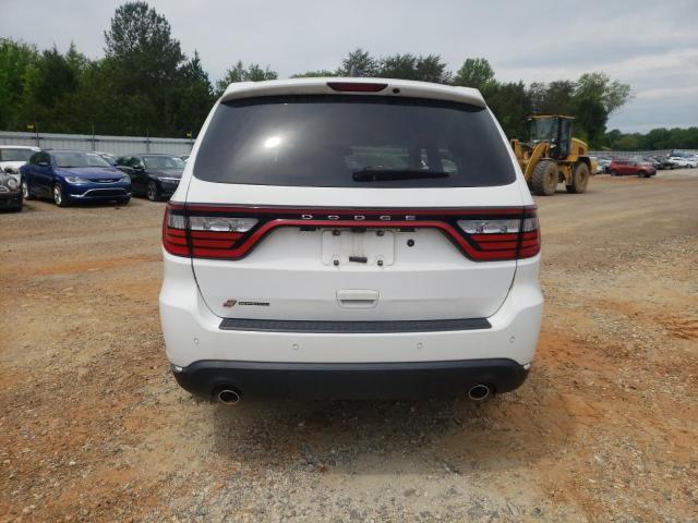 2020 DODGE DURANGO SS - 1C4SDJFT3LC215329