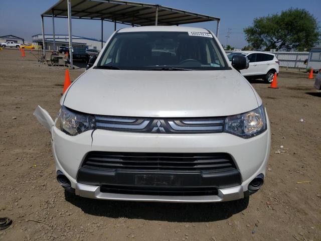 JA4AD2A32FZ012856 Mitsubishi Outlander Es