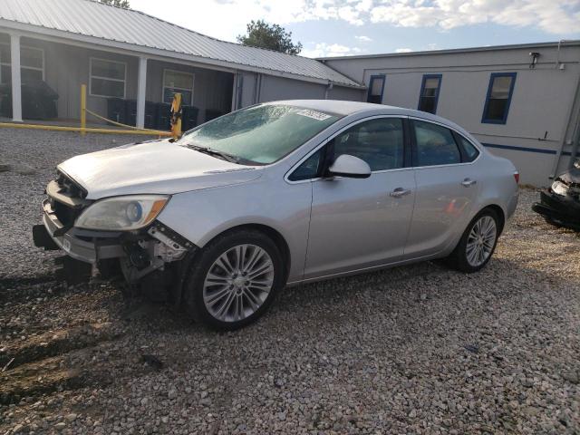 2013 Buick Verano 