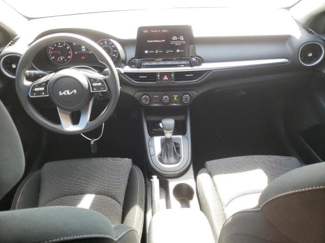3KPF24AD2PE571505 KIA FORTE LX