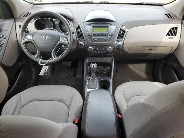 2015 HYUNDAI TUCSON GLS - KM8JT3AF0FU959346