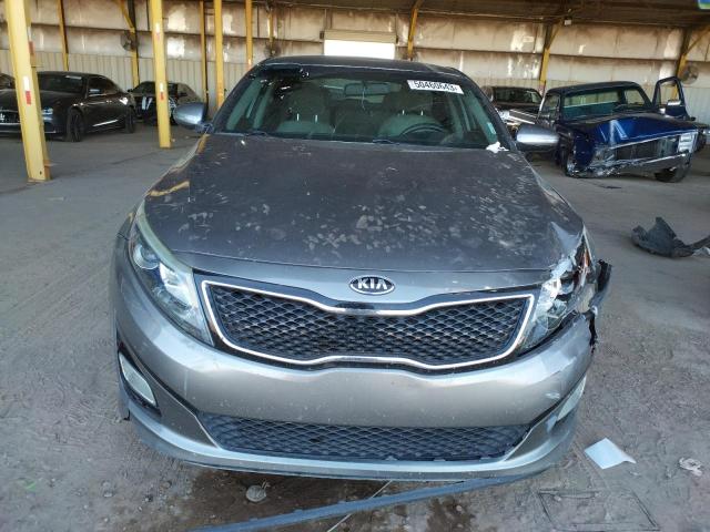 5XXGM4A76EG287839 KIA Optima Lx