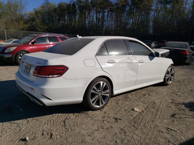 2016 MERCEDES-BENZ E 350 4MAT - WDDHF8JB4GB180717