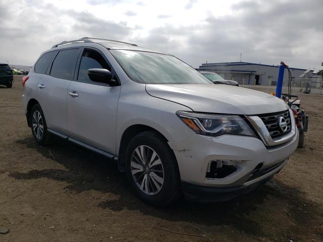 5N1DR2MN8HC671818 Nissan Pathfinder S